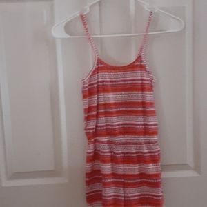 Kids romper